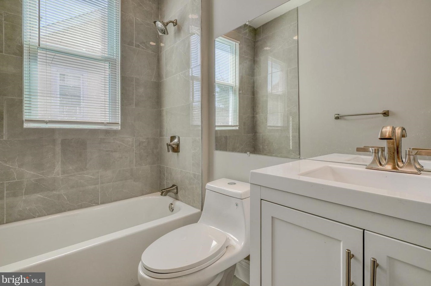 2402 Montebello Ter, Baltimore MD  21214-2436 exterior