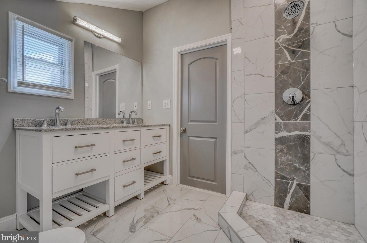 2402 Montebello Ter, Baltimore MD  21214-2436 exterior