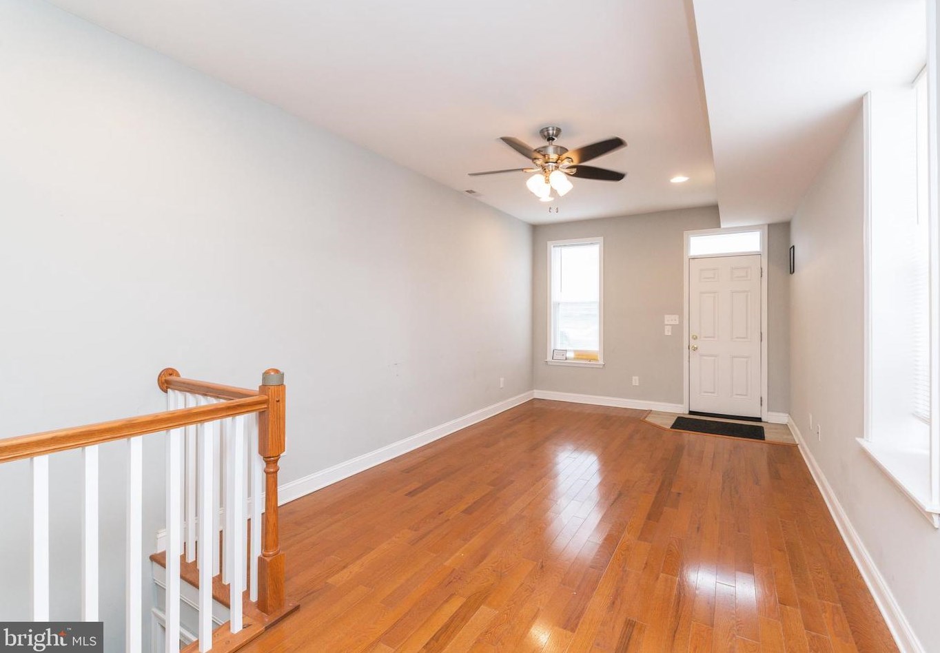 2029 Mcelderry St, Baltimore MD  21205-2227 exterior