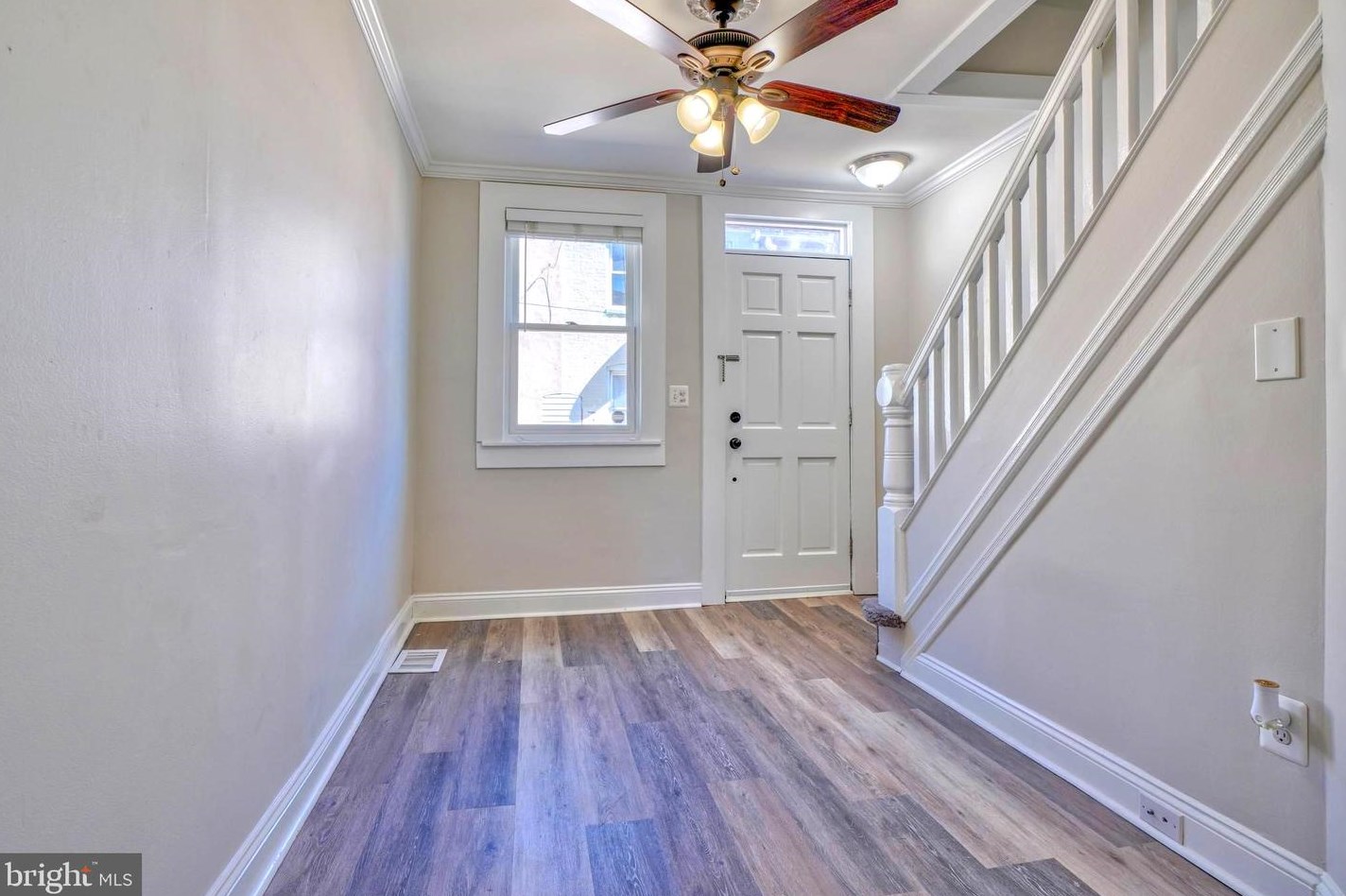 110 Durham St, Baltimore, MD 21231-1806