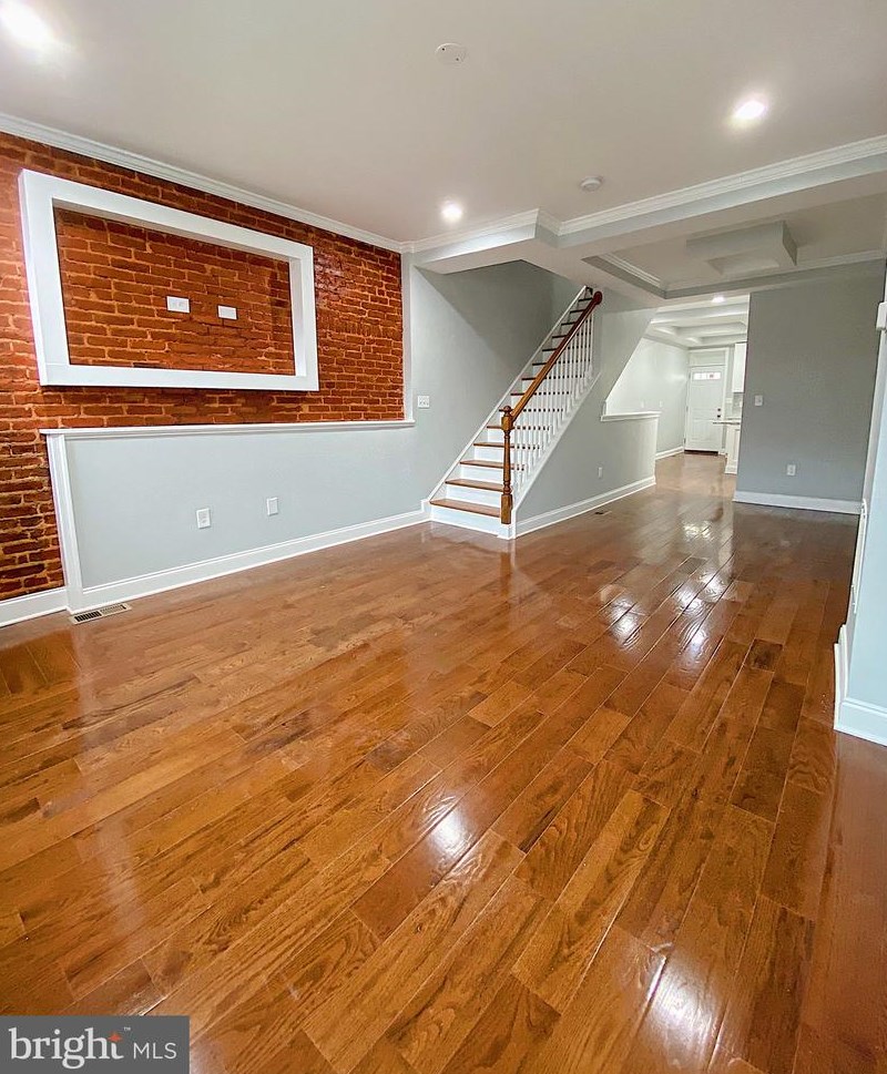 3113 Foster Ave, Baltimore, MD 21224