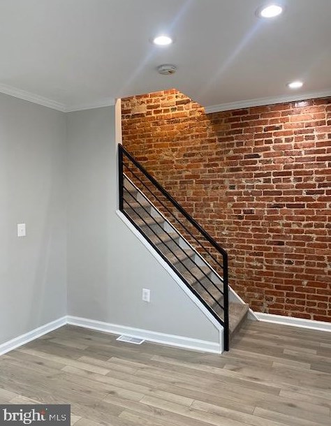 3404 Lyndale Ave, Baltimore MD  21213-1612 exterior