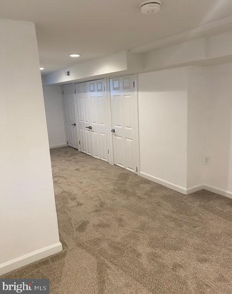 3404 Lyndale Ave, Baltimore MD  21213-1612 exterior