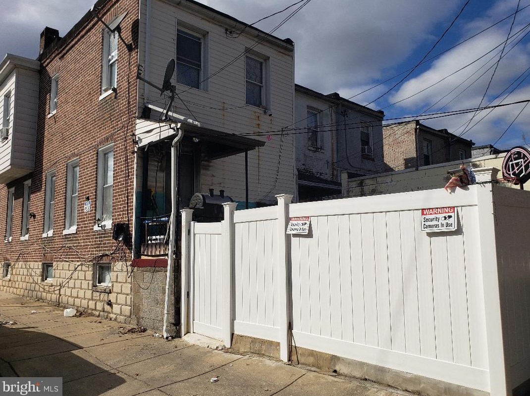 501 Highland Ave, Baltimore, MD 21205-2814