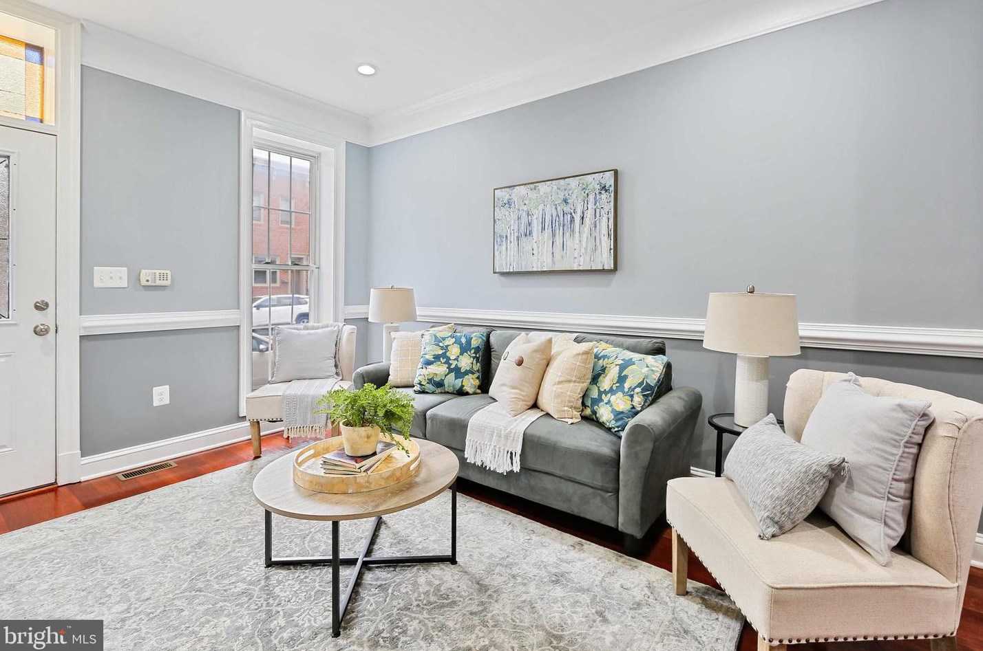 1736 Charles St, Baltimore MD  21230-5802 exterior