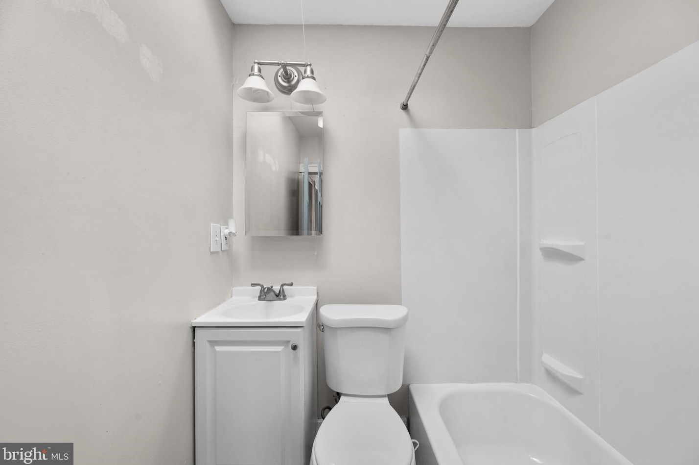 5229 Linden Hts Ave, Baltimore MD  21215-5705 exterior