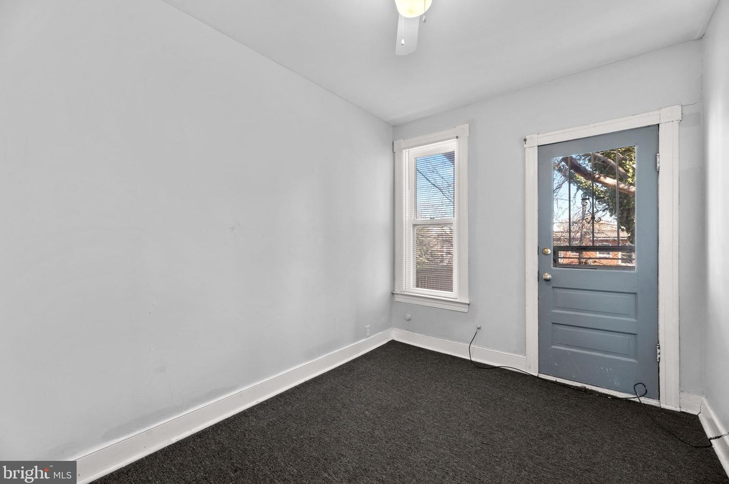 5229 Linden Hts Ave, Baltimore MD  21215-5705 exterior