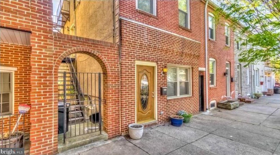 2109 Essex St, Baltimore, MD 21231