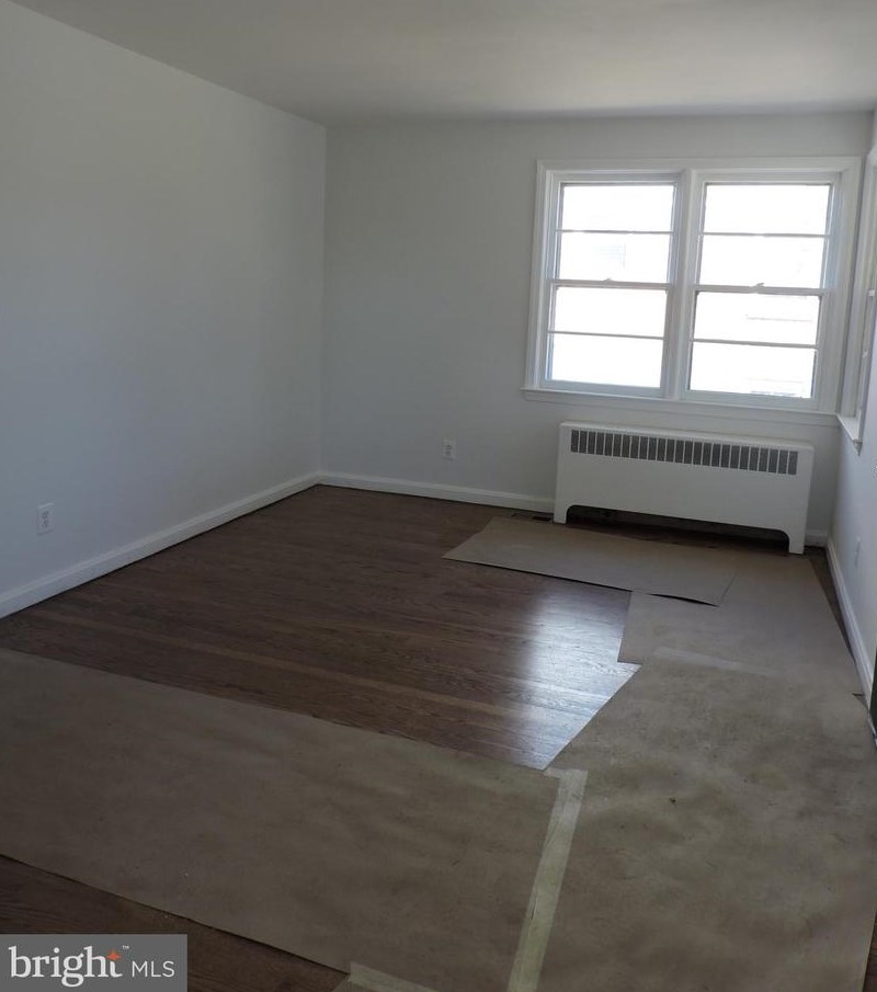 5624 Laurelton Ave, Baltimore MD  21214-1603 exterior