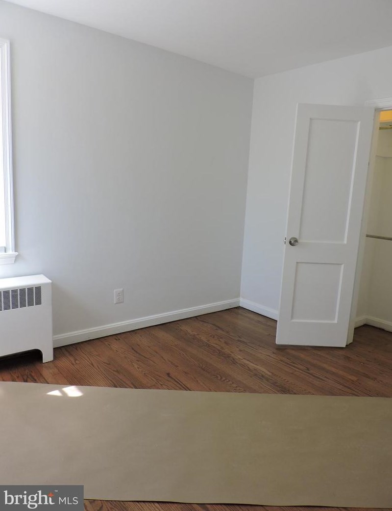 5624 Laurelton Ave, Baltimore MD  21214-1603 exterior