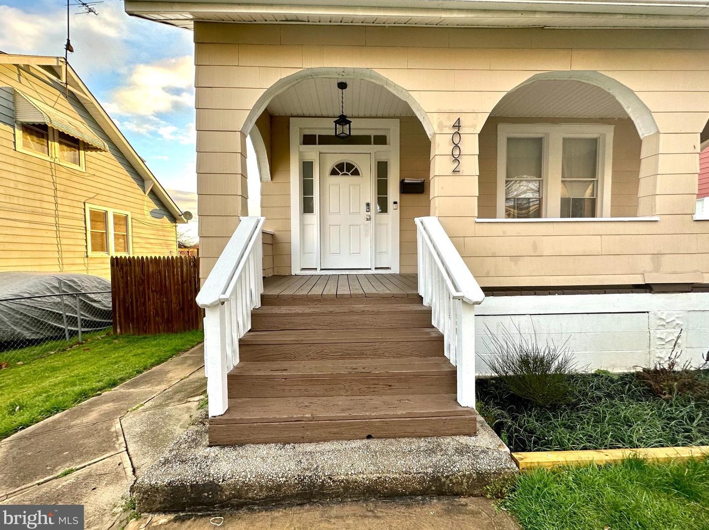 4002 Ridgecroft Rd, Baltimore, MD 21206