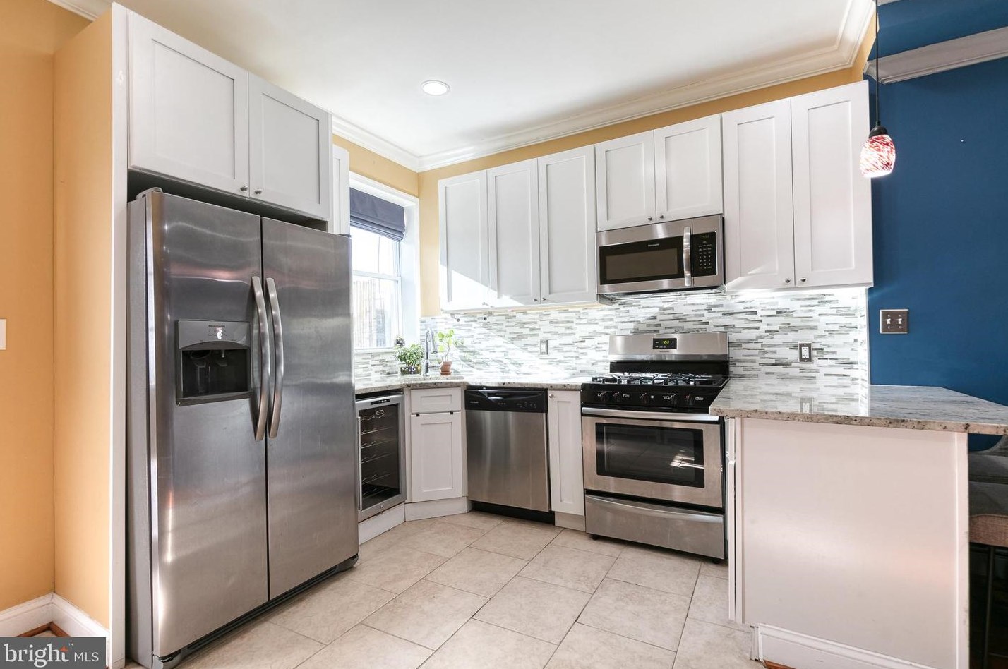 4346 Falls Rd, Baltimore MD  21211-1222 exterior