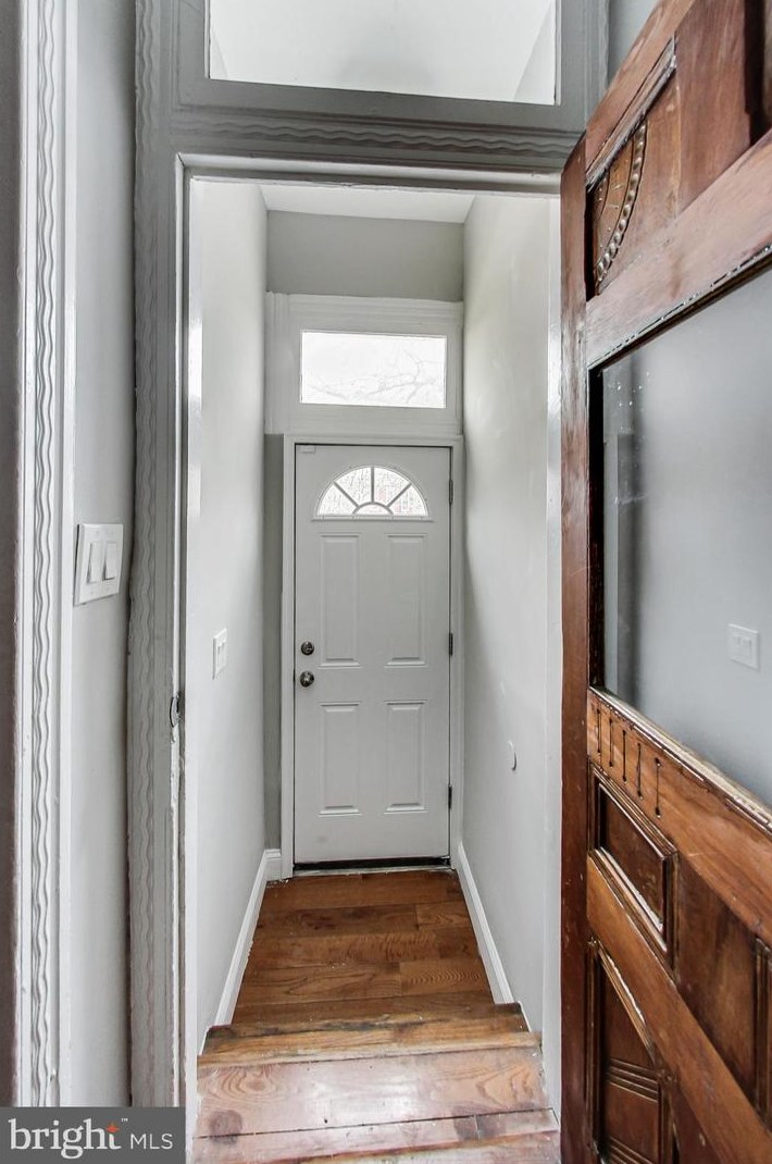 1312 N Broadway, Baltimore, MD 21213