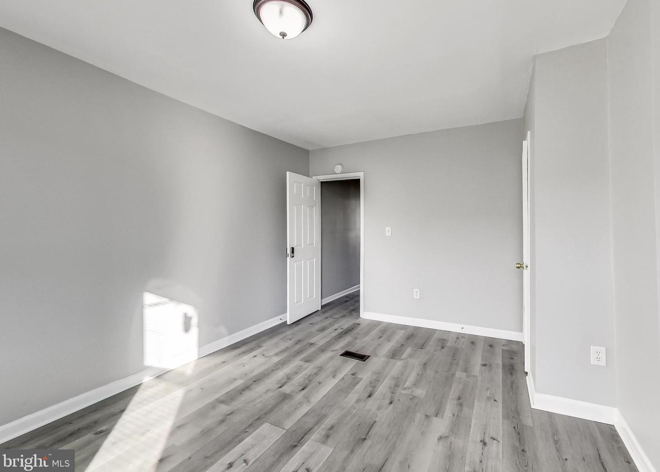 1905 W Fairmount Ave #4, Baltimore, MD 21223