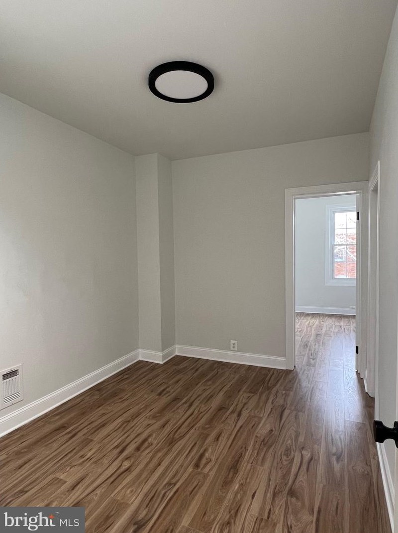 332 Lehigh St, Baltimore MD  21224-2623 exterior