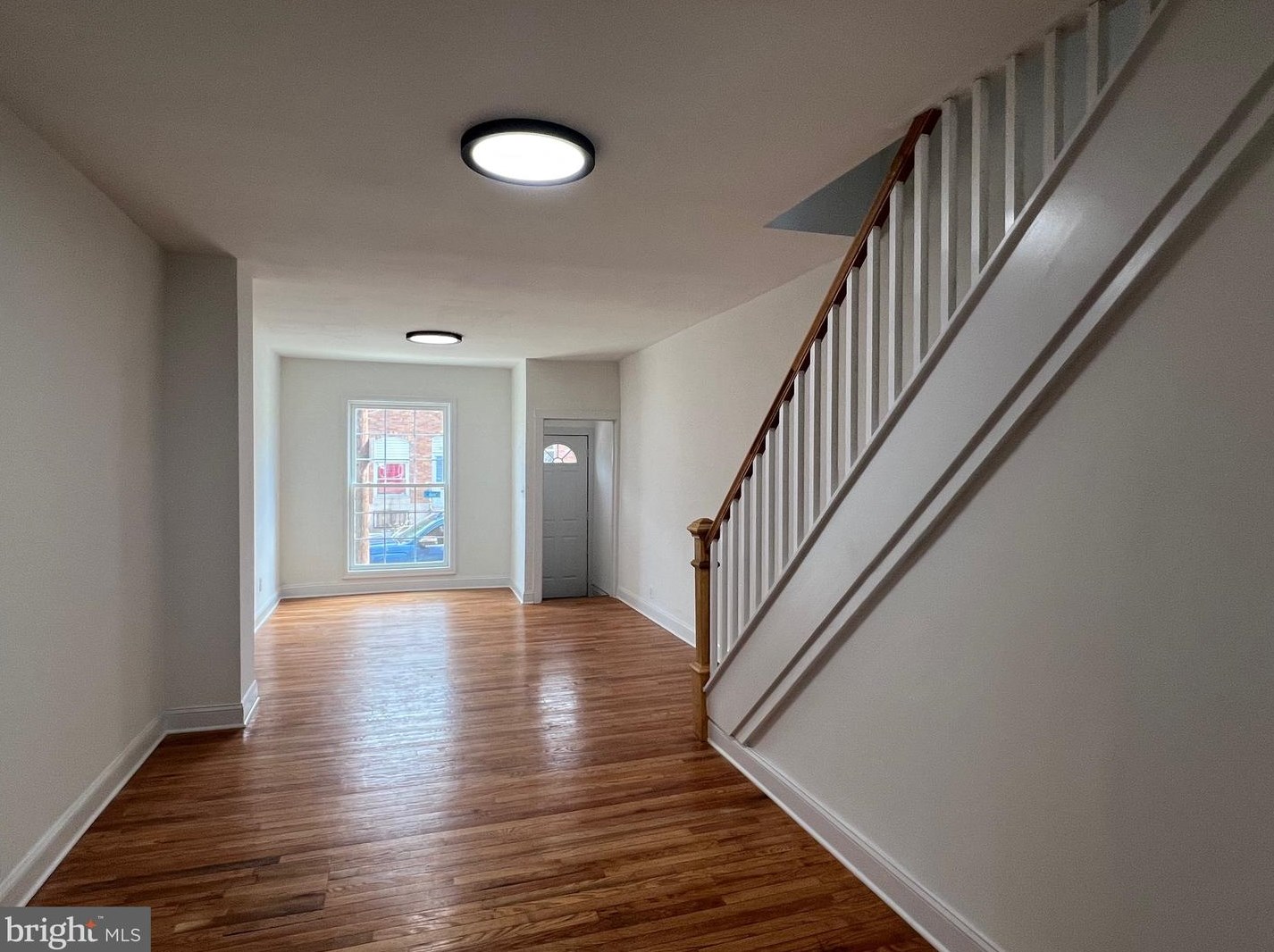 332 Lehigh St, Baltimore MD  21224-2623 exterior