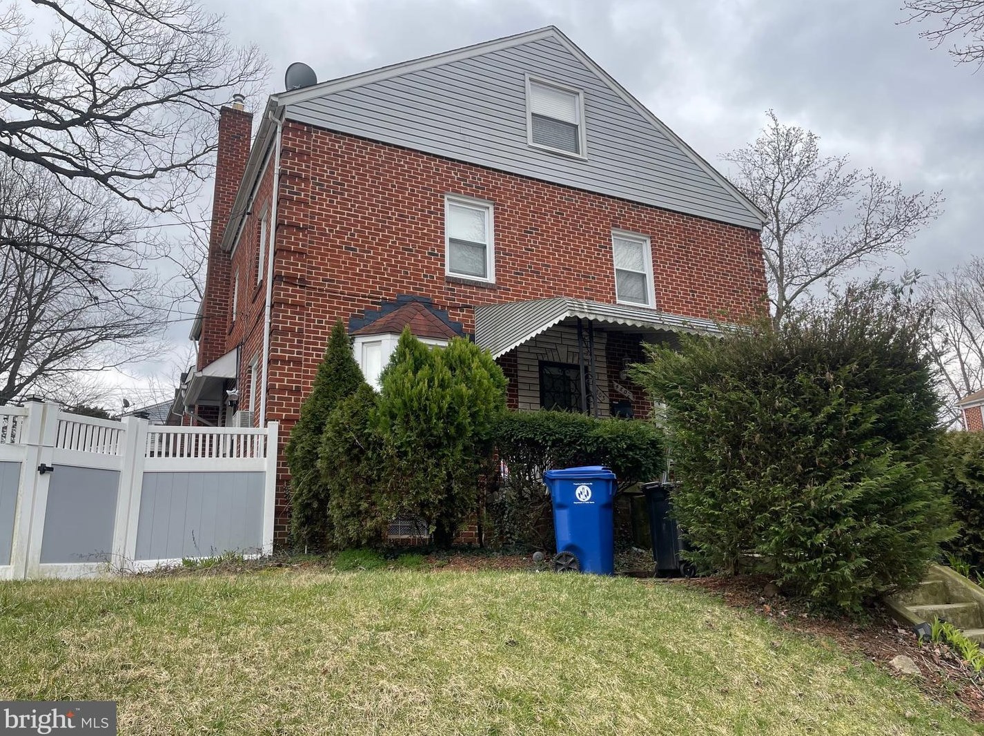 4803 Briarclift Rd, Baltimore, MD 21229-1303