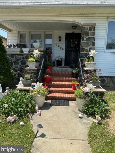 3806 Copley Road N, Baltimore, MD 21215