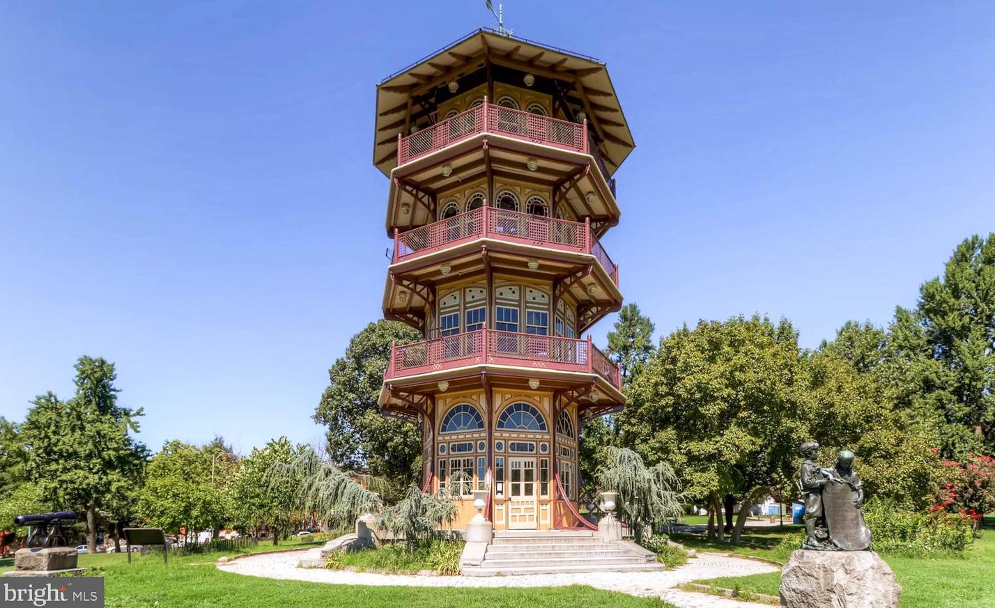 146 Ellwood Ave, Baltimore MD  21224-1307 exterior