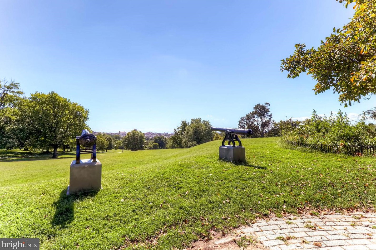 146 Ellwood Ave, Baltimore MD  21224-1307 exterior