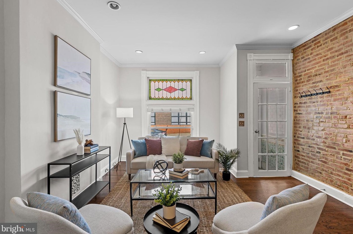 146 Ellwood Ave, Baltimore MD  21224-1307 exterior