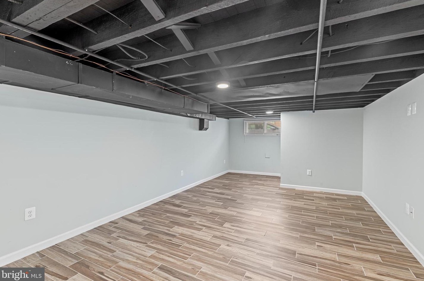 146 Ellwood Ave, Baltimore MD  21224-1307 exterior