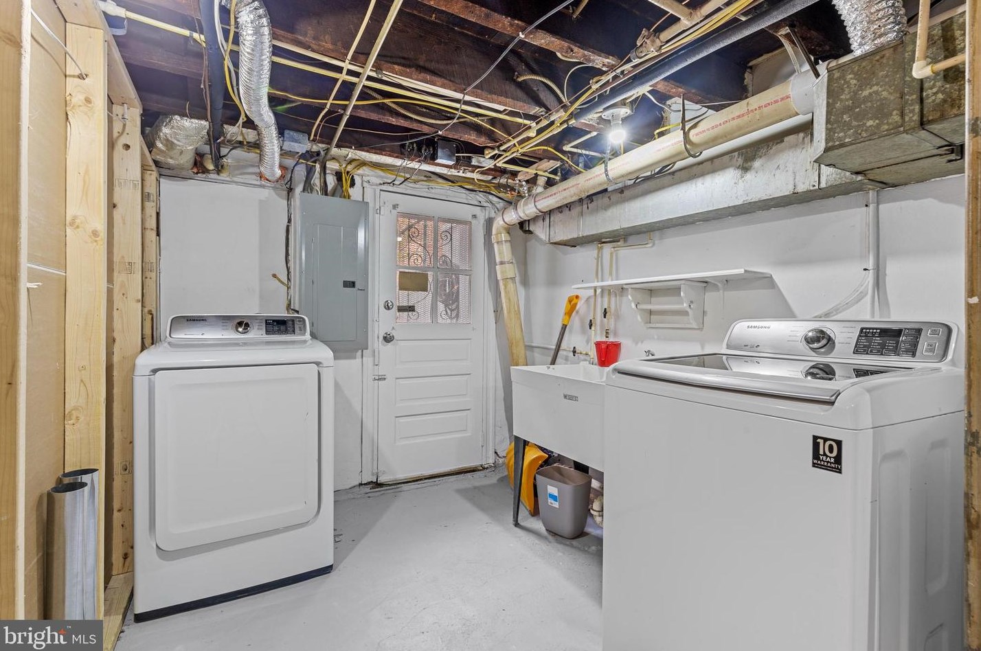 146 Ellwood Ave, Baltimore MD  21224-1307 exterior