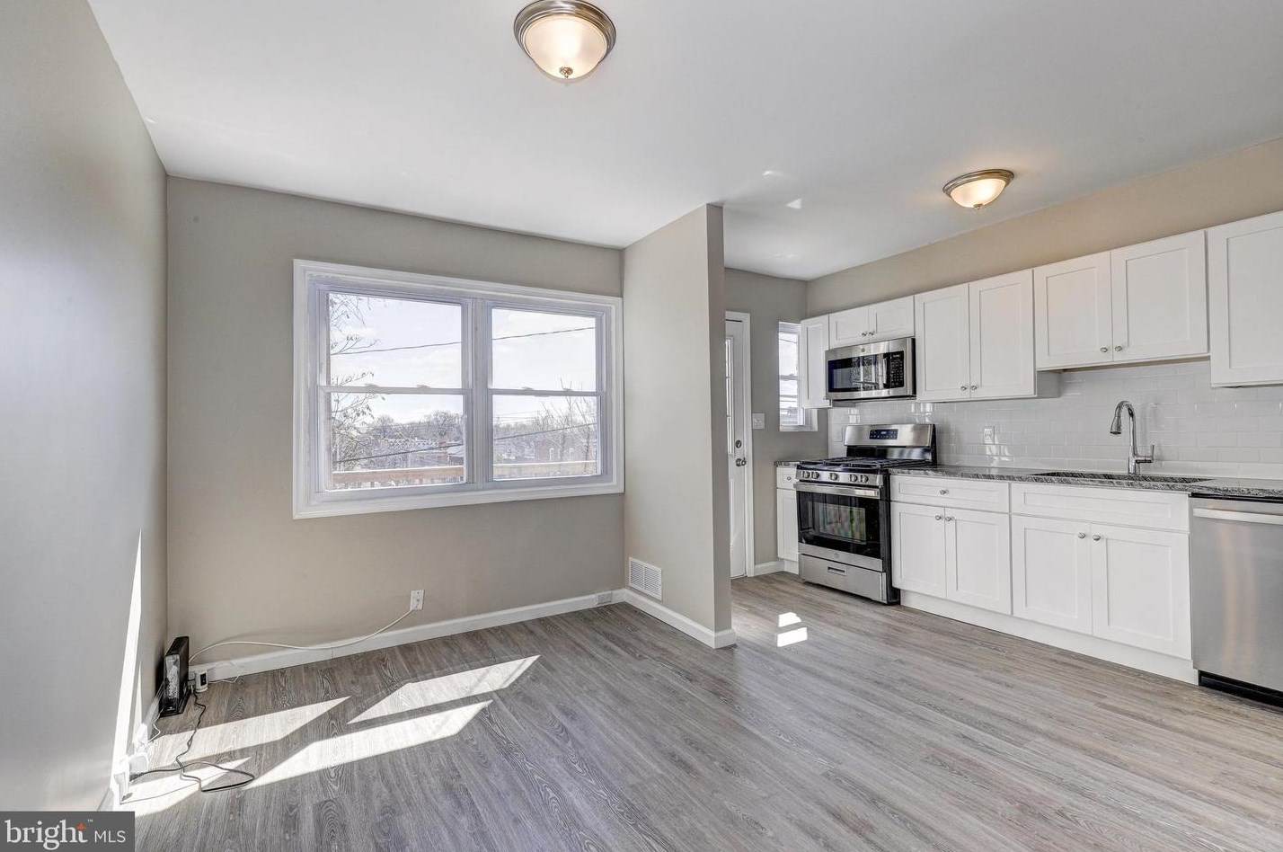 3103 Frisby St, Baltimore MD  21218-3520 exterior