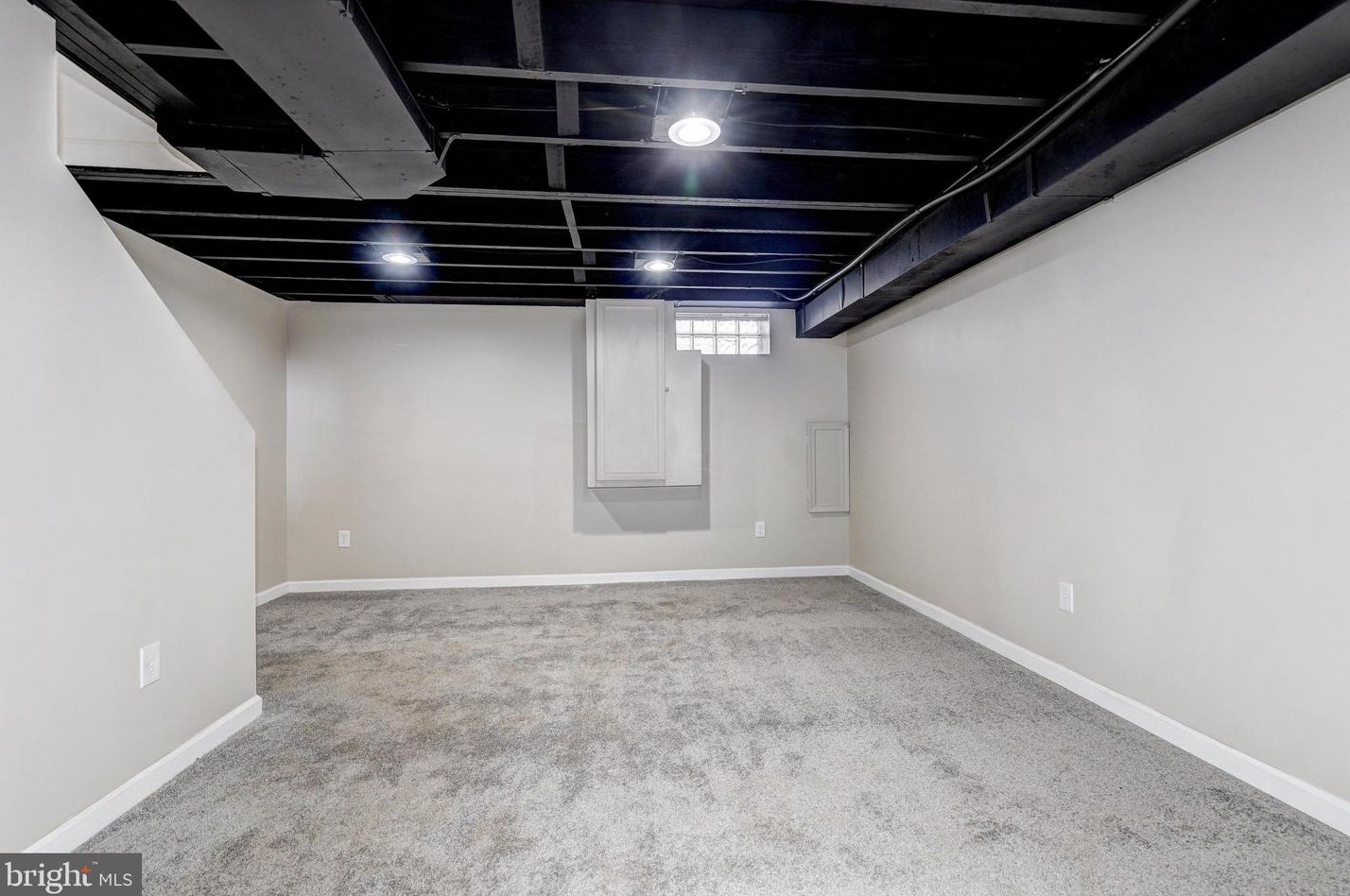 3103 Frisby St, Baltimore MD  21218-3520 exterior