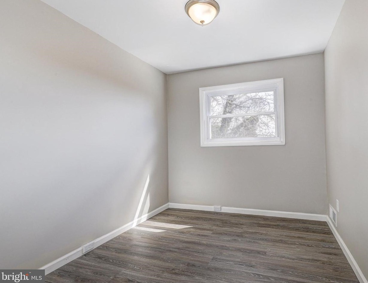 3103 Frisby St, Baltimore MD  21218-3520 exterior