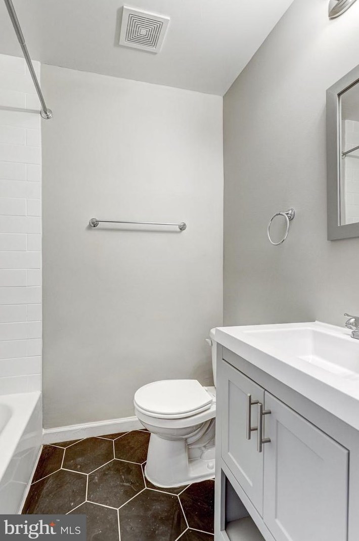 3103 Frisby St, Baltimore MD  21218-3520 exterior