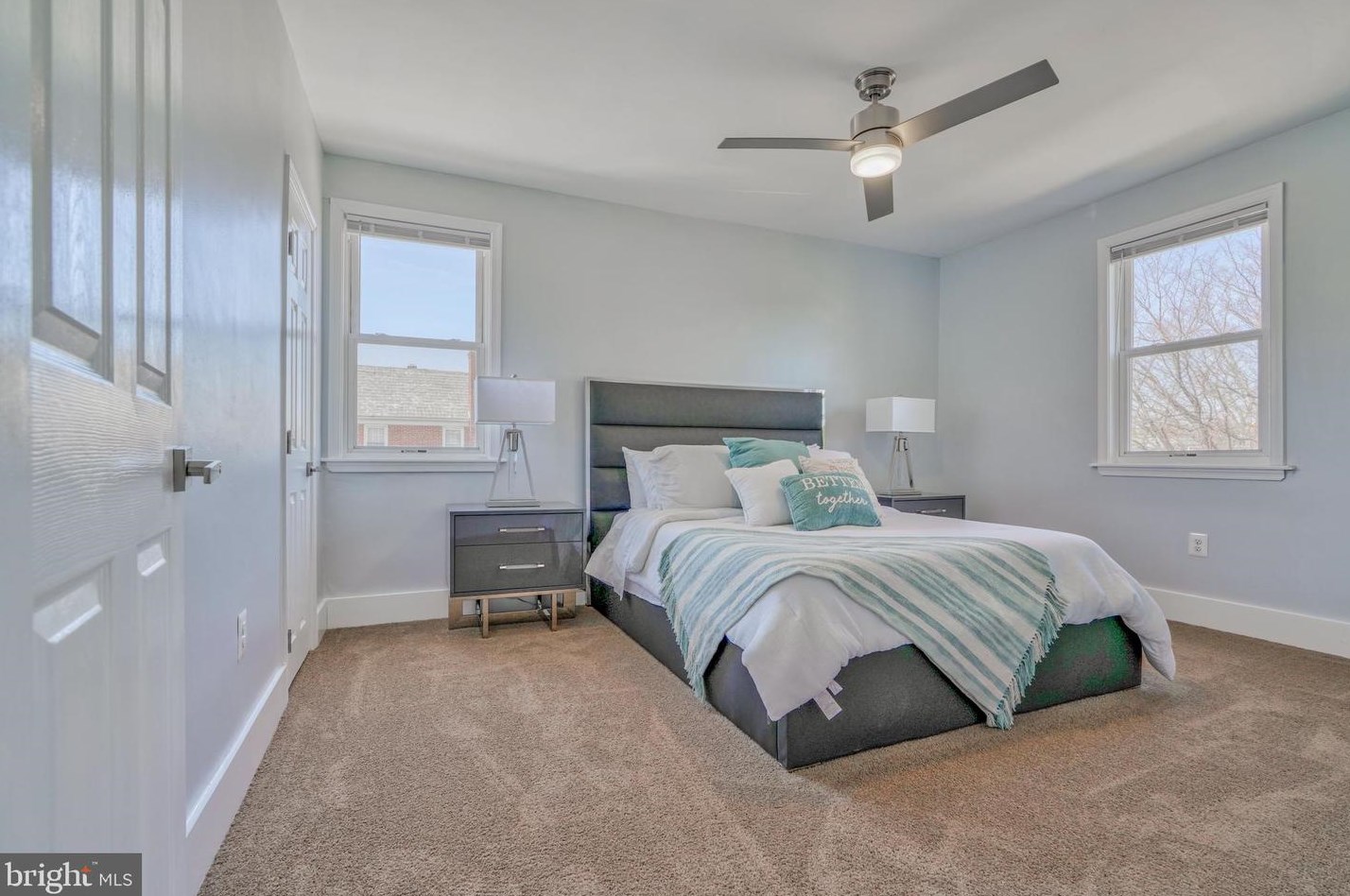 1637 Kingsway Rd, Baltimore MD  21218-1646 exterior