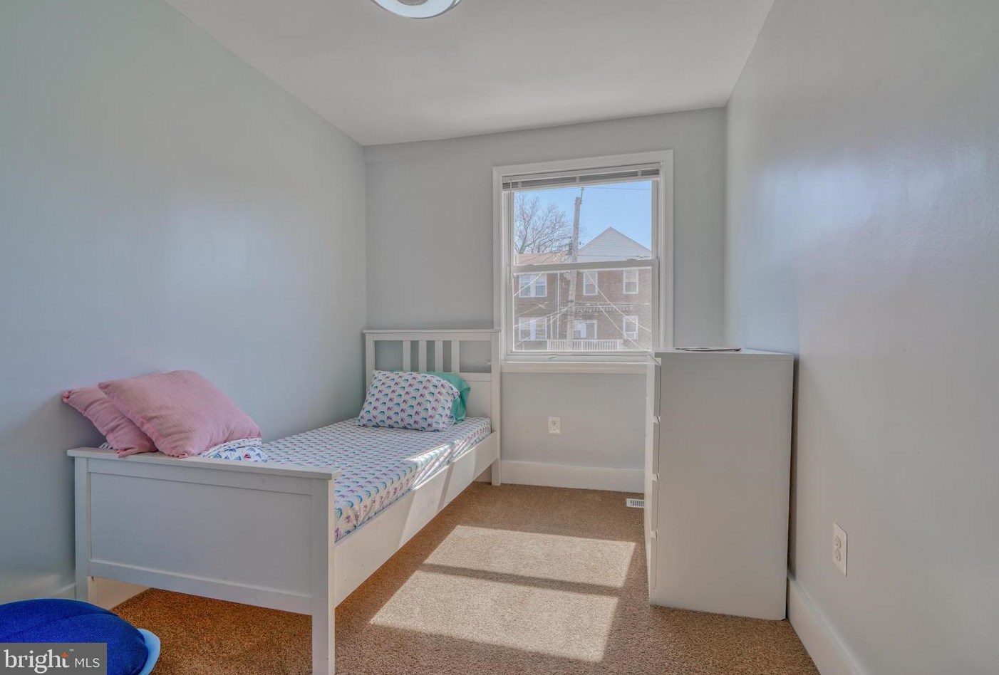 1637 Kingsway Rd, Baltimore MD  21218-1646 exterior