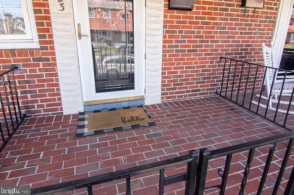 6623 Marne Ave, Baltimore, MD 21224-6242