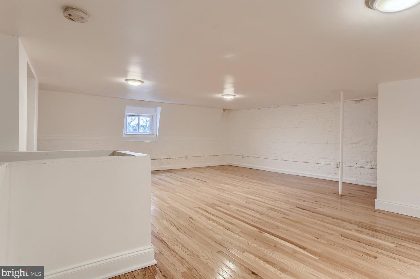 2812 Norfolk Ave, Baltimore MD  21215-7714 exterior