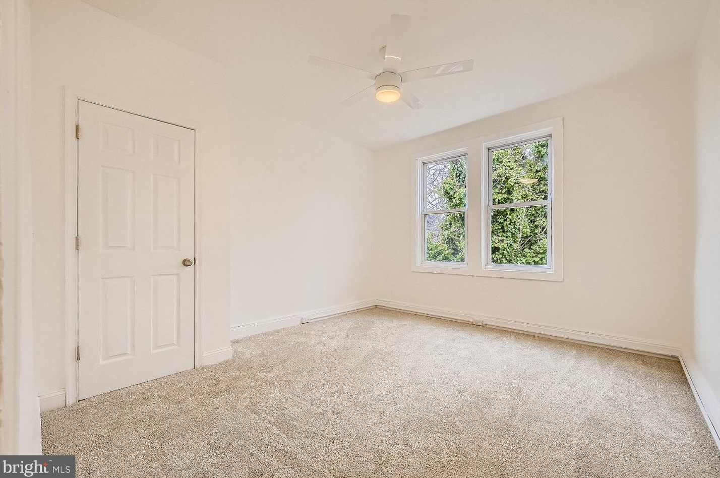 2812 Norfolk Ave, Baltimore MD  21215-7714 exterior