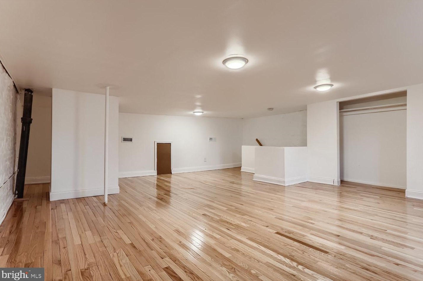 2812 Norfolk Ave, Baltimore MD  21215-7714 exterior