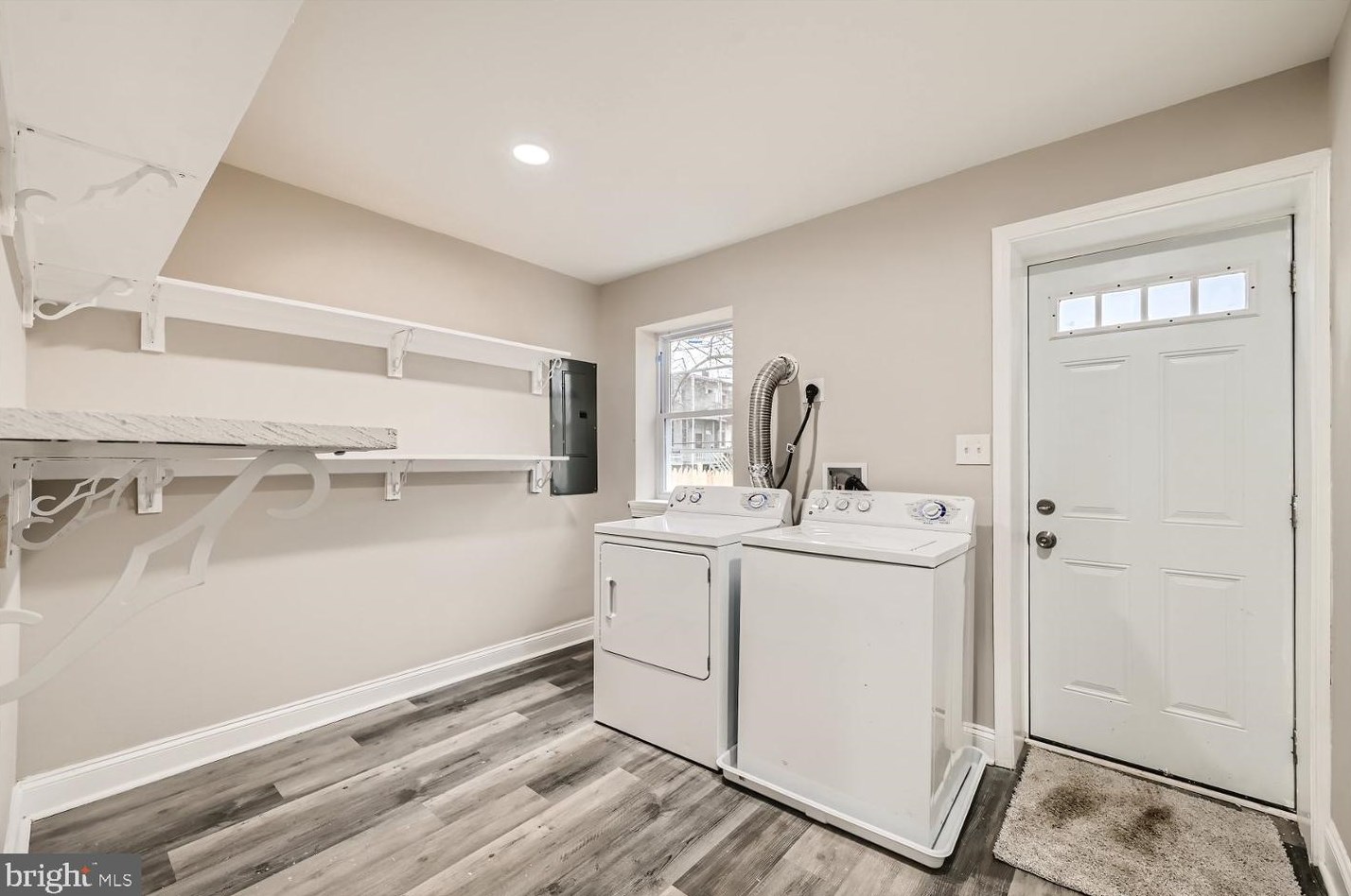 816 Fulton Ave, Baltimore MD  21217-1425 exterior