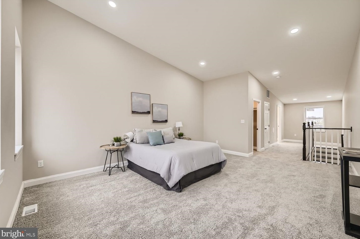 816 Fulton Ave, Baltimore MD  21217-1425 exterior