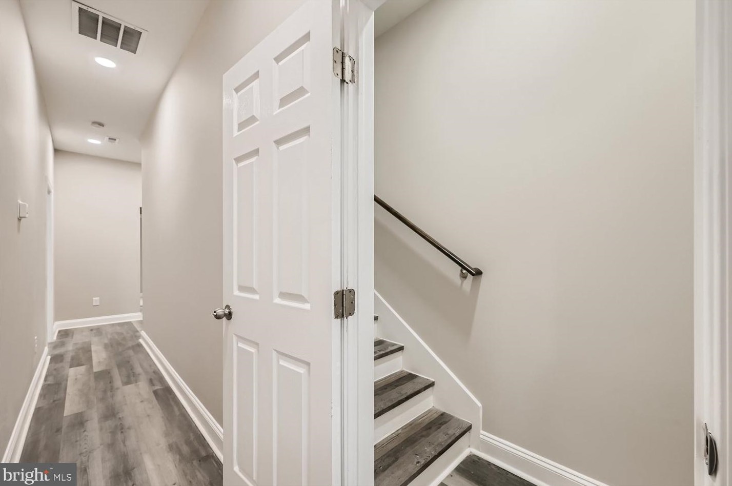 816 Fulton Ave, Baltimore MD  21217-1425 exterior