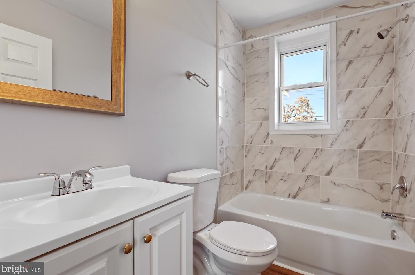 2612 Chase St, Baltimore MD  21215-3706 exterior
