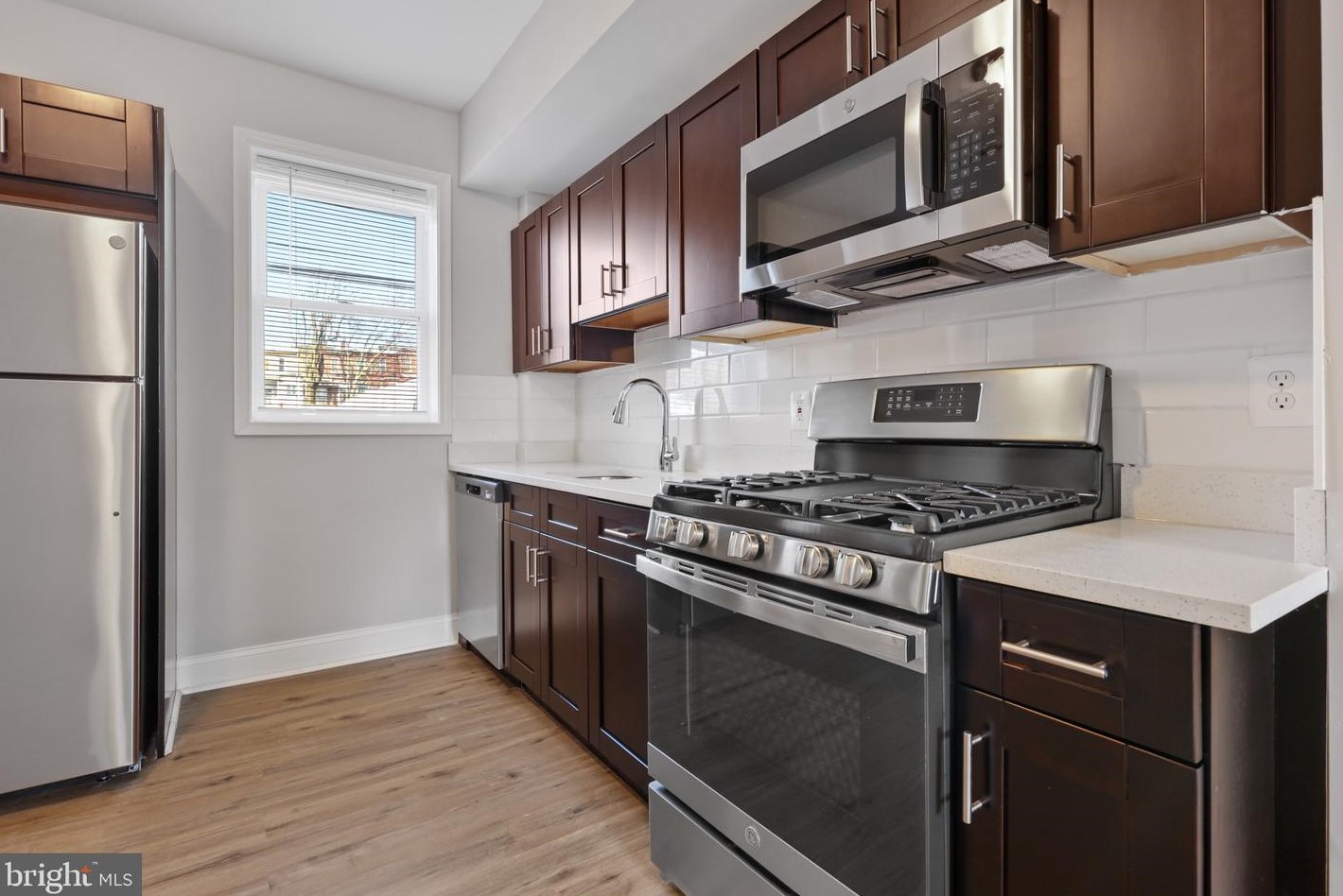 2612 E Chase St, Baltimore, MD 21215