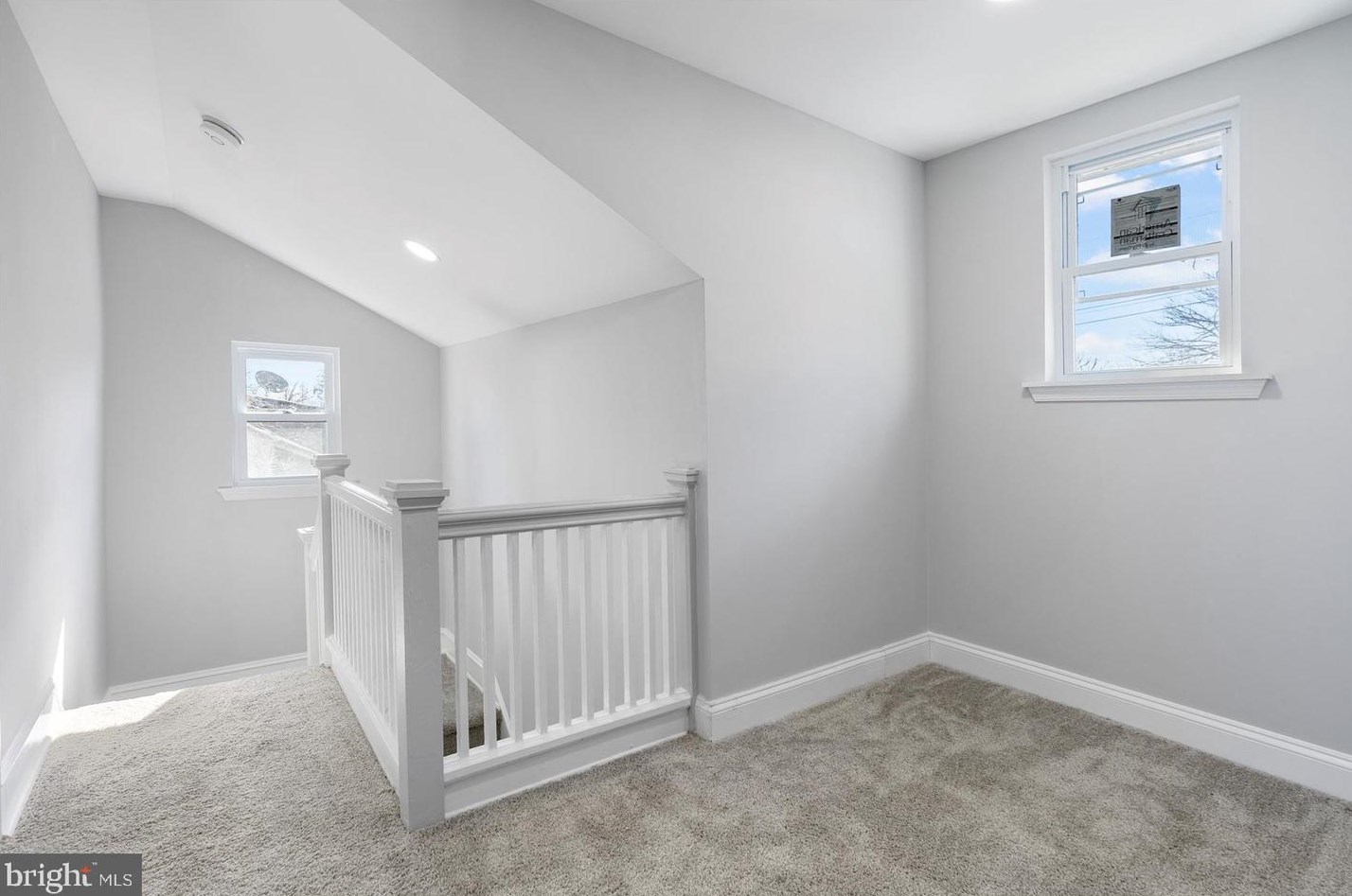2800 Chelsea Ter, Baltimore MD  21216-1727 exterior
