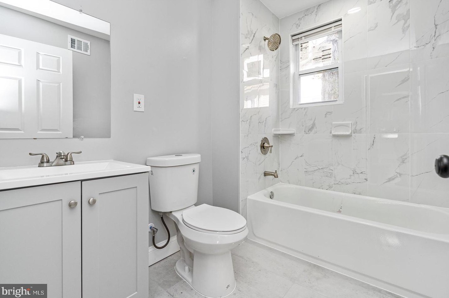 2800 Chelsea Ter, Baltimore MD  21216-1727 exterior