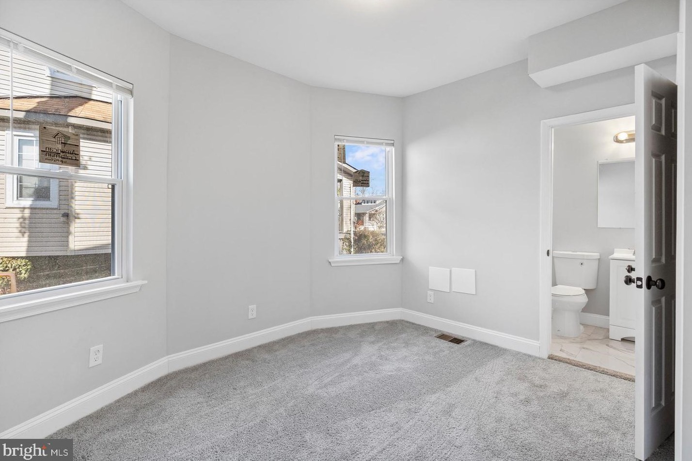 2800 Chelsea Ter, Baltimore MD  21216-1727 exterior