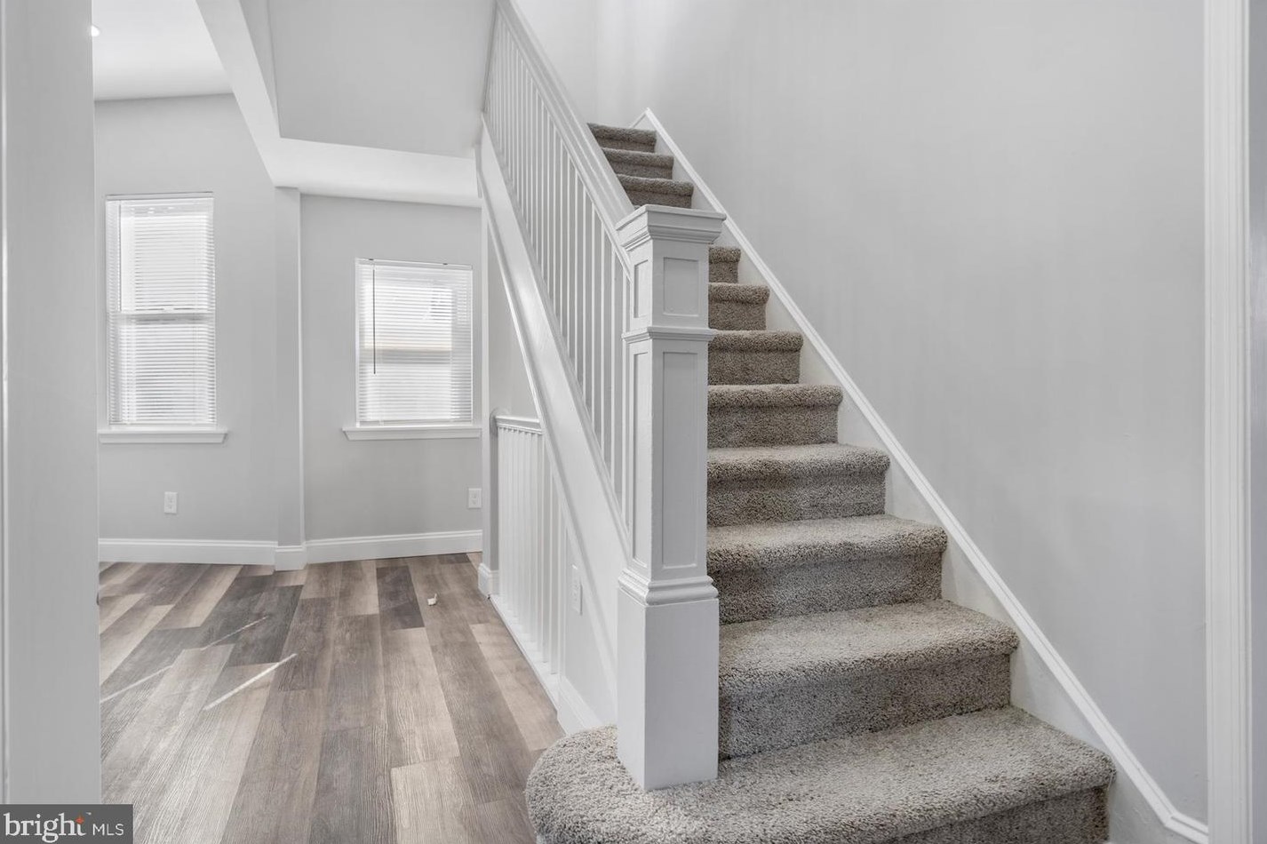 2800 Chelsea Ter, Baltimore MD  21216-1727 exterior