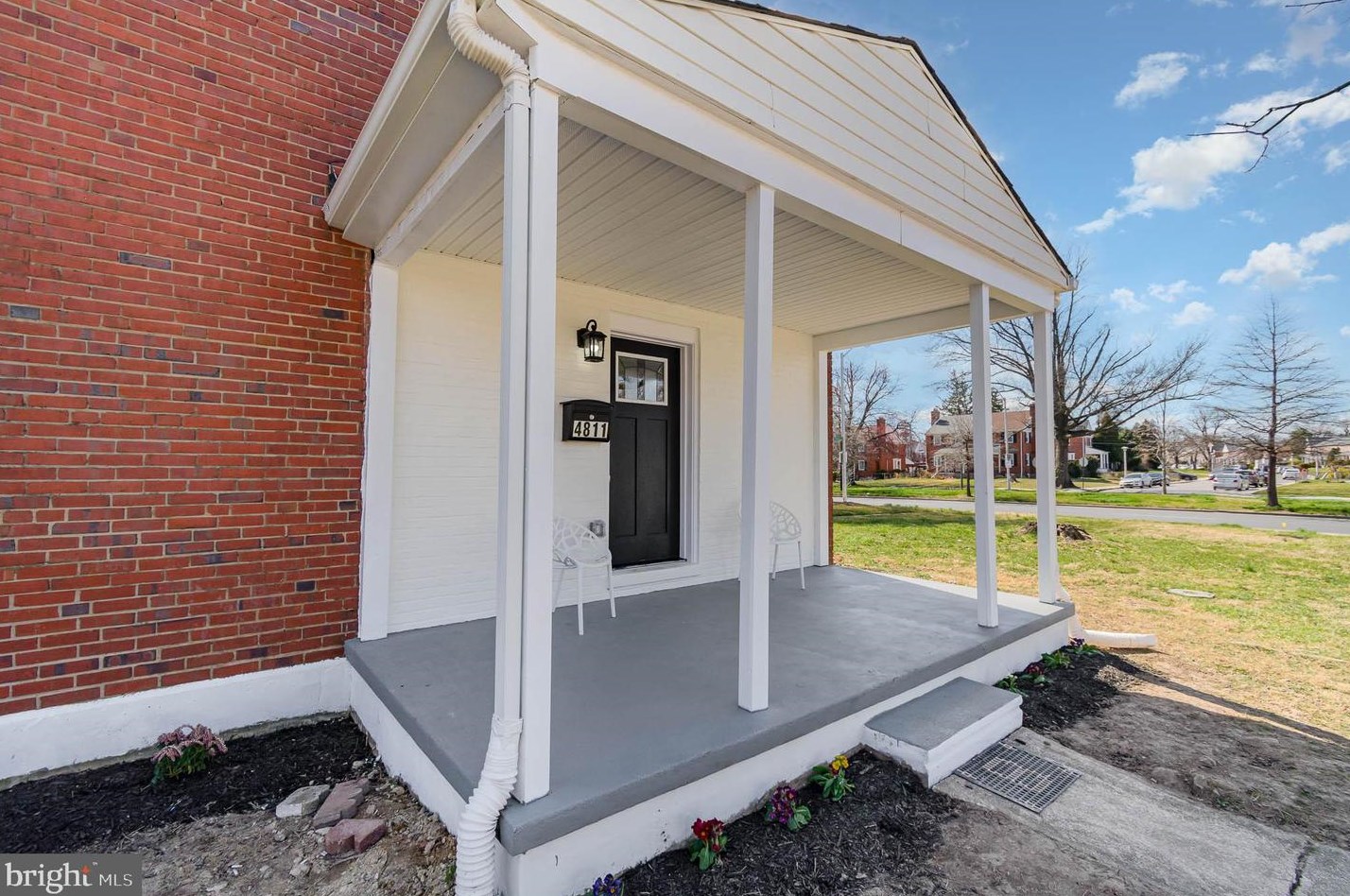 4811 Loch Raven Blvd, Baltimore, MD 21239-3906