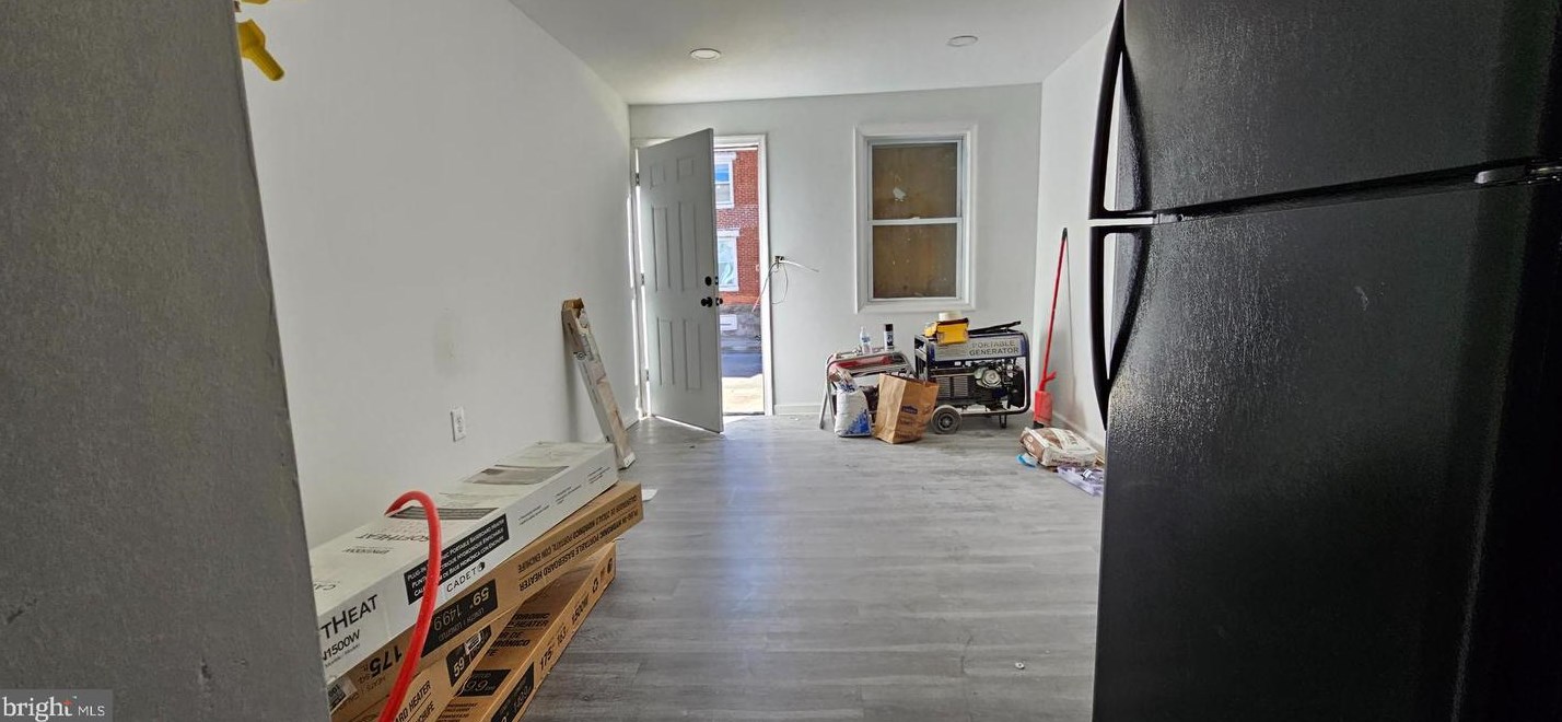 2636 Dulany St, Baltimore, MD 21223-2835