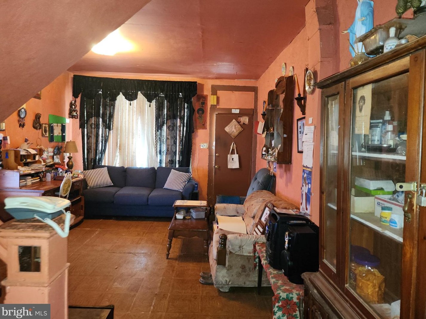 730 43 St, Baltimore MD 21212-4909 exterior