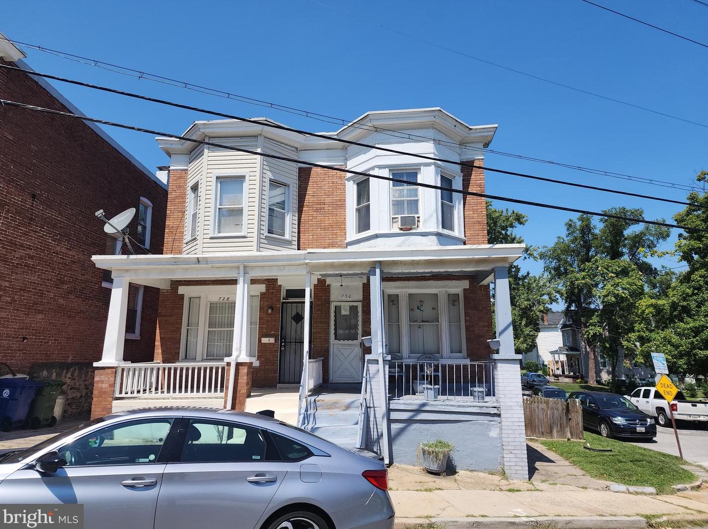 730 43rd St, Baltimore, MD 21212-4806